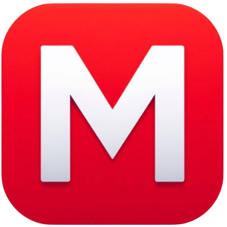 Ministerium d.o.o. logo