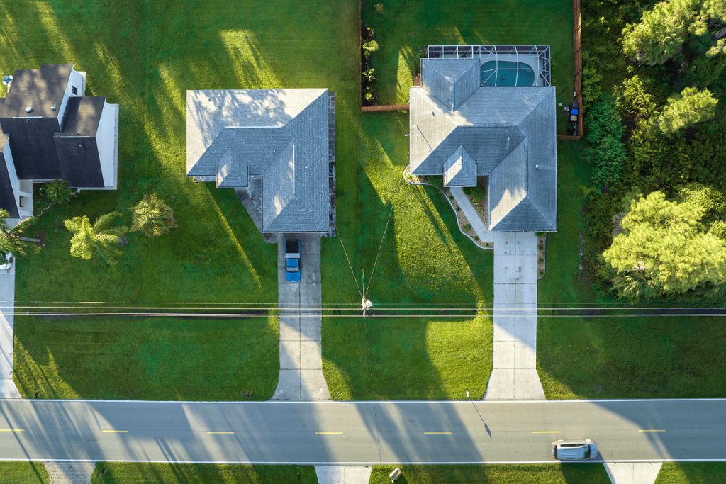 Usluga projektovanje spojeva na javnu cestu