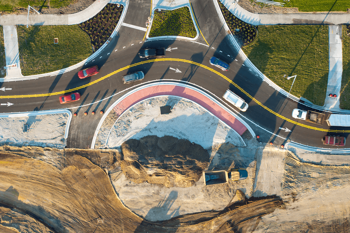 Usluga stručnog i odgovornog nadzora izvođenja radova na gradilištu